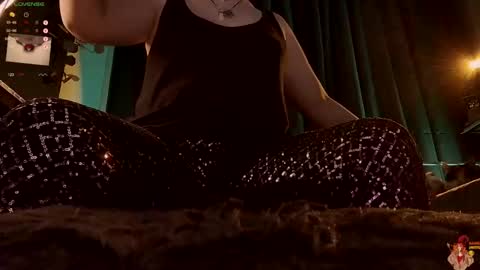 Franki online show from November 29, 4:44 pm