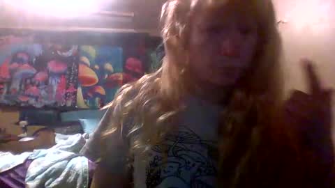 Badbitch520 online show from April 24, 2:53 pm