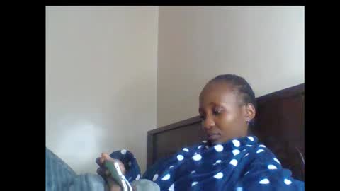 baddie_bunnie online show from April 25, 2:03 pm