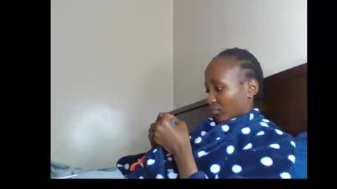 baddie_bunnie online show from April 24, 12:30 pm