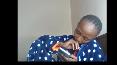 baddie_bunnie online show from April 23, 12:29 pm