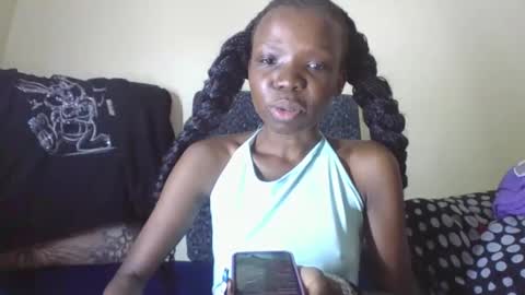 baddie_floxxy online show from April 19, 6:21 pm