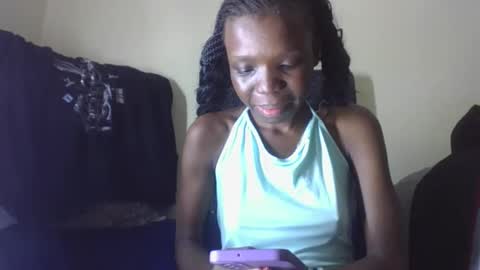 baddie_floxxy online show from April 20, 7:06 pm