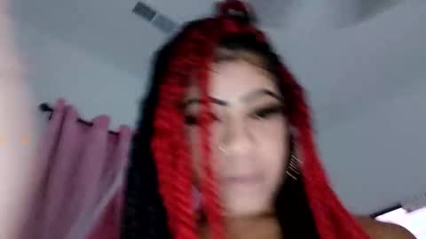 NastyFreak online show from January 8, 10:52 am