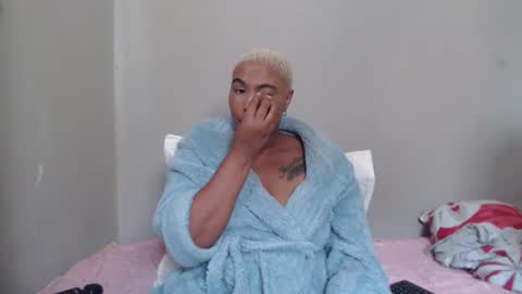 BadFatAss86 online show from December 20, 12:31 pm