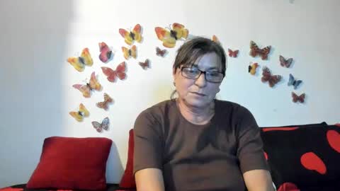 Gina online show from December 11, 2:54 pm