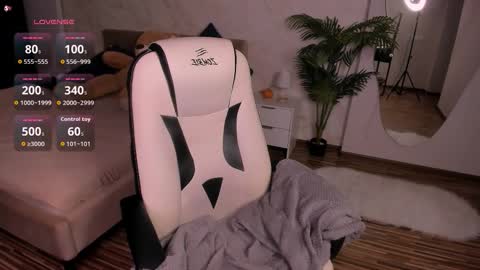 Scarlet online show from November 29, 1:37 pm