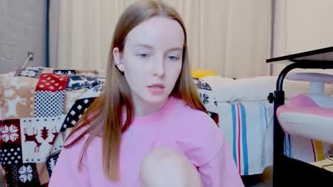 Alice                                                            see you on December 16th online show from December 21, 6:12 pm