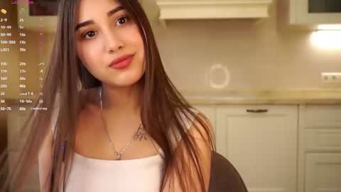 Hello my name is Ariella online show from June 11, 10:12 am