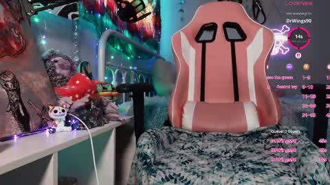 Bae Bae Blue online show from April 26, 1:42 pm