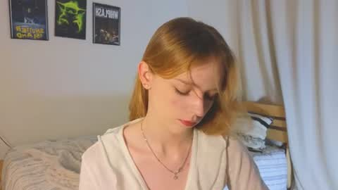Kate online show from June 14, 4:18 pm