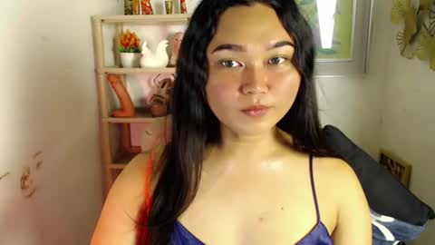 im lusty dont forget to follow me babe online show from June 24, 3:05 am