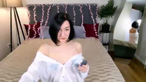 Bailyn online show from March 7, 12:34 pm