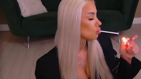 bailey_rush online show from April 22, 6:27 pm