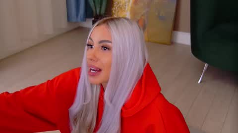 bailey_rush online show from January 14, 4:01 pm