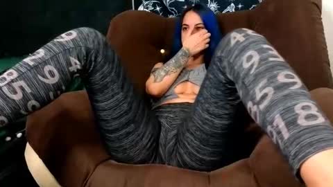 Amy online show from February 19, 5:40 am