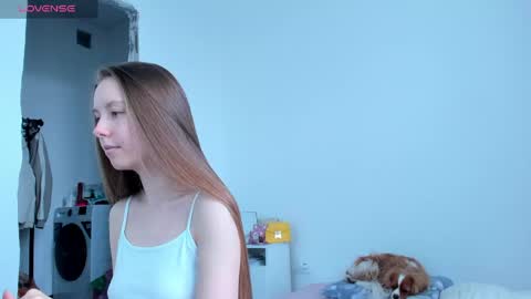 Kira online show from April 24, 12:08 pm