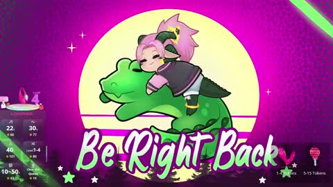 Bambi online show from April 8, 5:37 pm