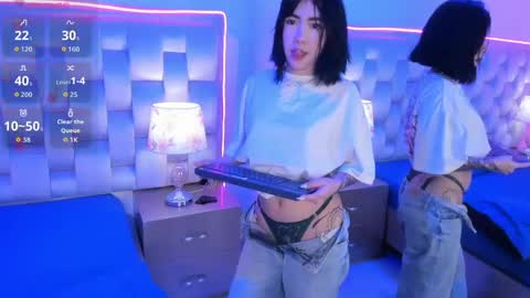 bamby_buu online show from April 24, 12:13 am