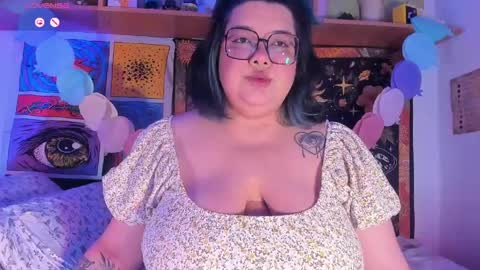 Ana  online show from April 2, 9:12 pm