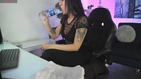 Gabi  online show from February 13, 12:18 pm