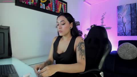 Gabi  online show from February 20, 11:34 am