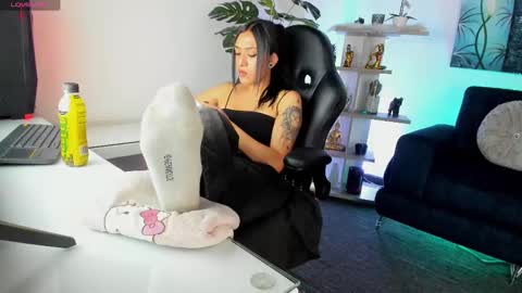Snapshot of baphy_baby chatting on September 9, 7:24 pm Gabi online show from September 9, 7:24 pm