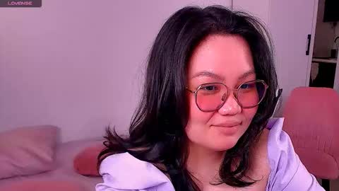 Barbie Kim online show from November 10, 7:09 pm