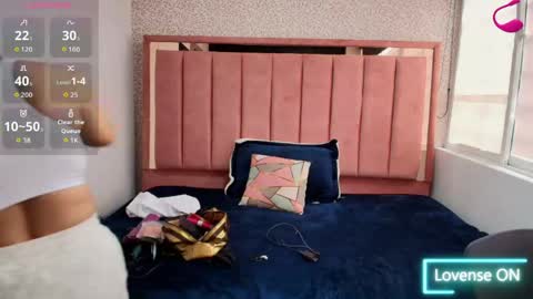 B A R B A R A online show from April 21, 11:50 am