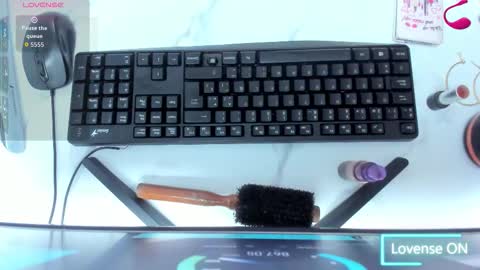 B A R B A R A online show from February 4, 12:08 pm