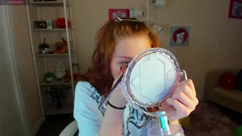 barbara_mitchel online show from December 2, 9:22 am