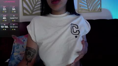 barbara_muller online show from September 15, 1:19 pm