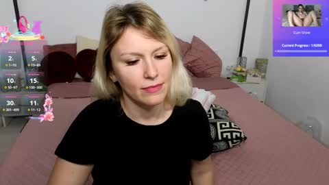 Barb online show from April 21, 8:16 pm