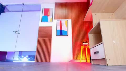 Barbara online show from April 23, 12:29 pm