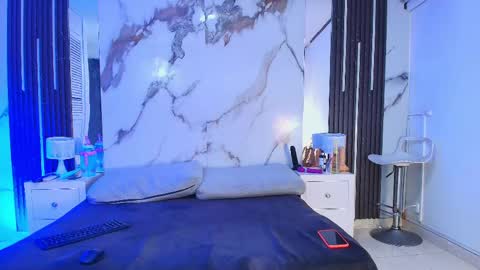 BARBARA FERRER online show from April 22, 11:40 am