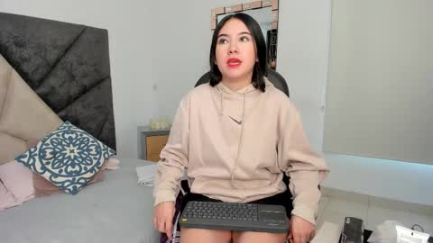 Barbara  online show from March 17, 11:47 am