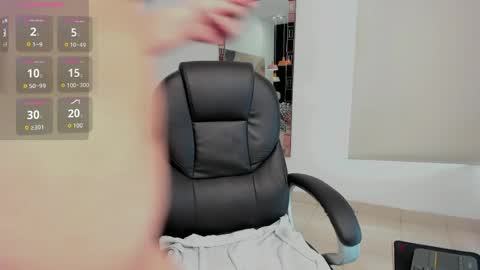 Barbara  online show from April 28, 11:58 am