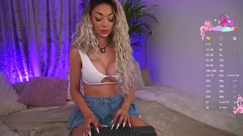  Ana  online show from October 7, 3:27 pm