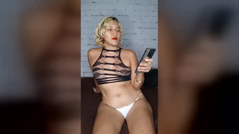 Brbara online show from May 30, 12:41 am