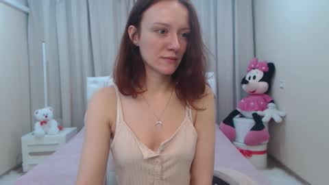 barbarastily online show from March 15, 8:49 am