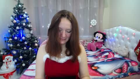 barbarastily online show from December 14, 8:45 am