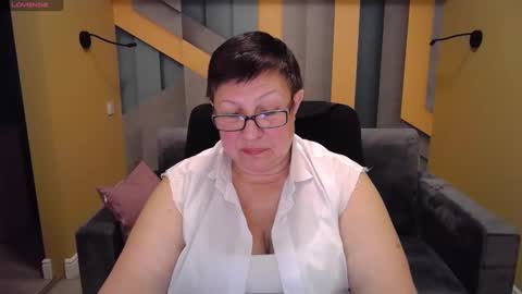 Snapshot of barbaraturners chatting on January 17, 7:05 pm barbaraturners online show from January 17, 7:05 pm