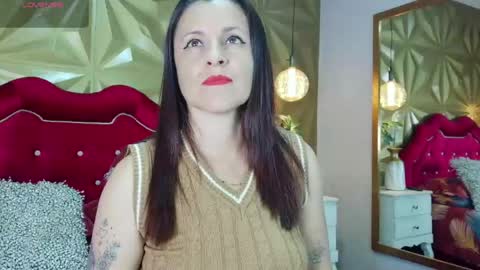 BARBARA online show from April 21, 1:07 pm