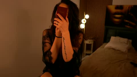 barbaraxoxox online show from April 22, 5:04 am