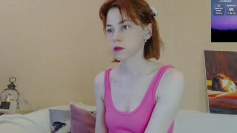 Amina online show from April 10, 11:16 am