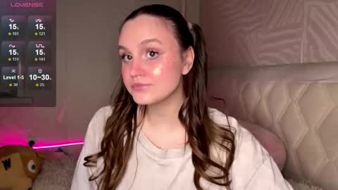 Rina online show from February 23, 10:09 pm