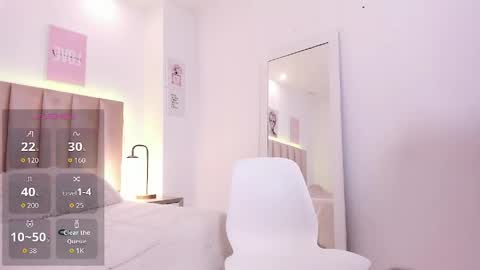 Barbara online show from April 27, 9:12 pm