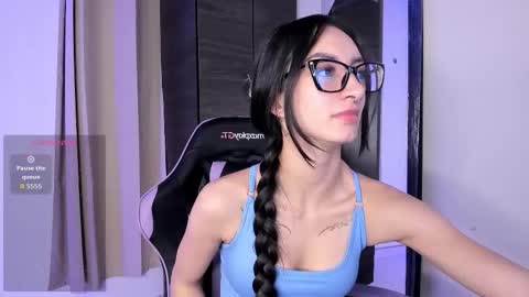 Barbara online show from February 10, 1:41 am