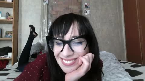 barbie_rococo online show from April 23, 8:22 pm