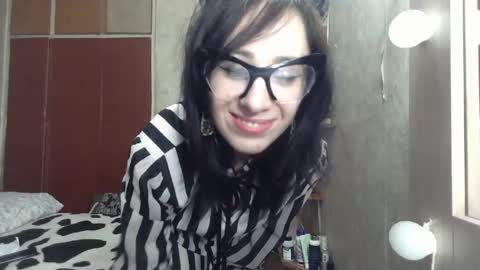 barbie_rococo online show from April 24, 8:22 pm